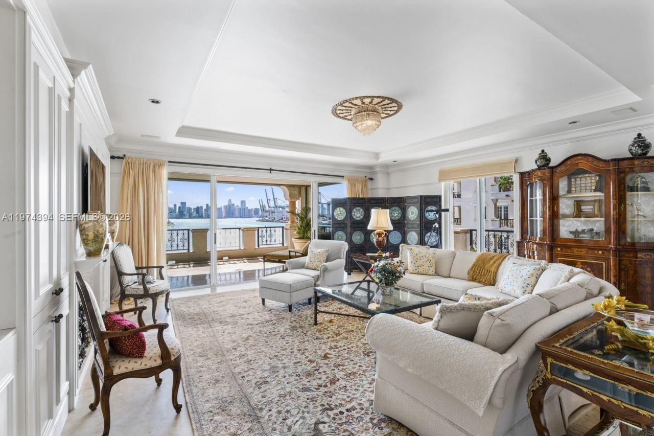 5266 Fisher Island Drive