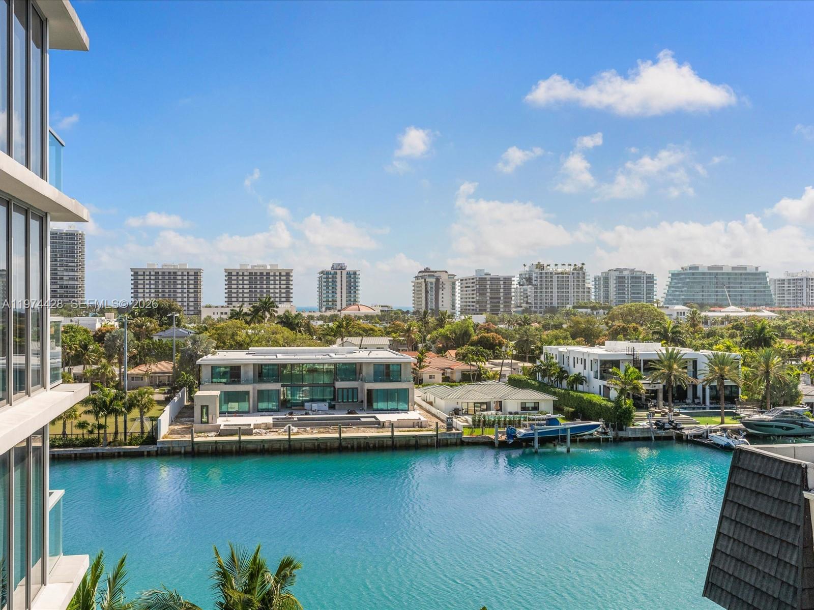 9521 E Bay Harbor Drive