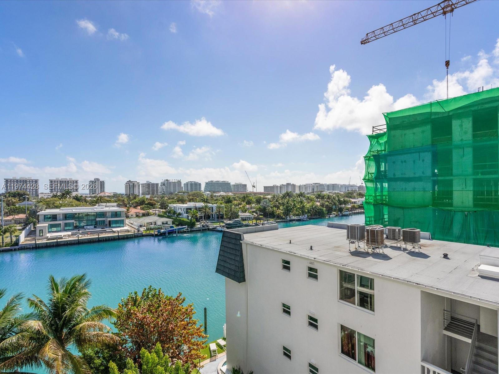 9521 E Bay Harbor Drive