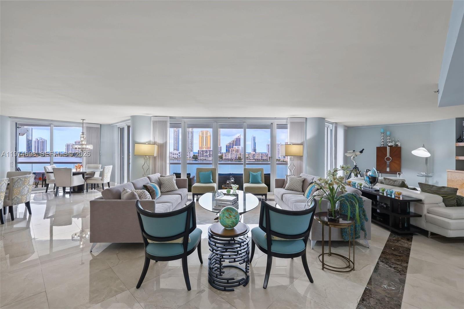 2600 Island Boulevard
