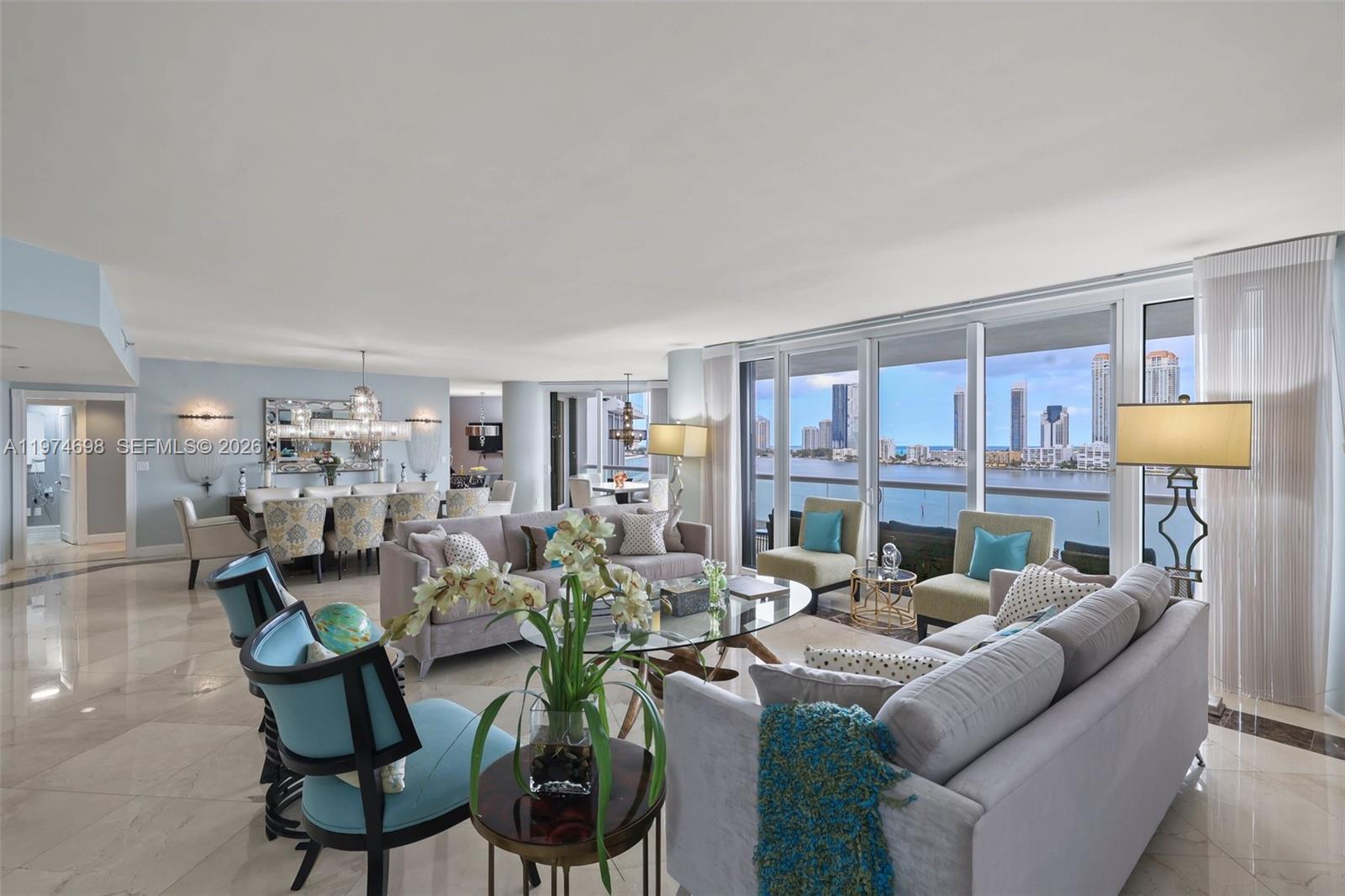 2600 Island Boulevard