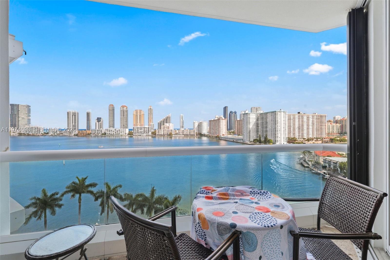 2600 Island Boulevard