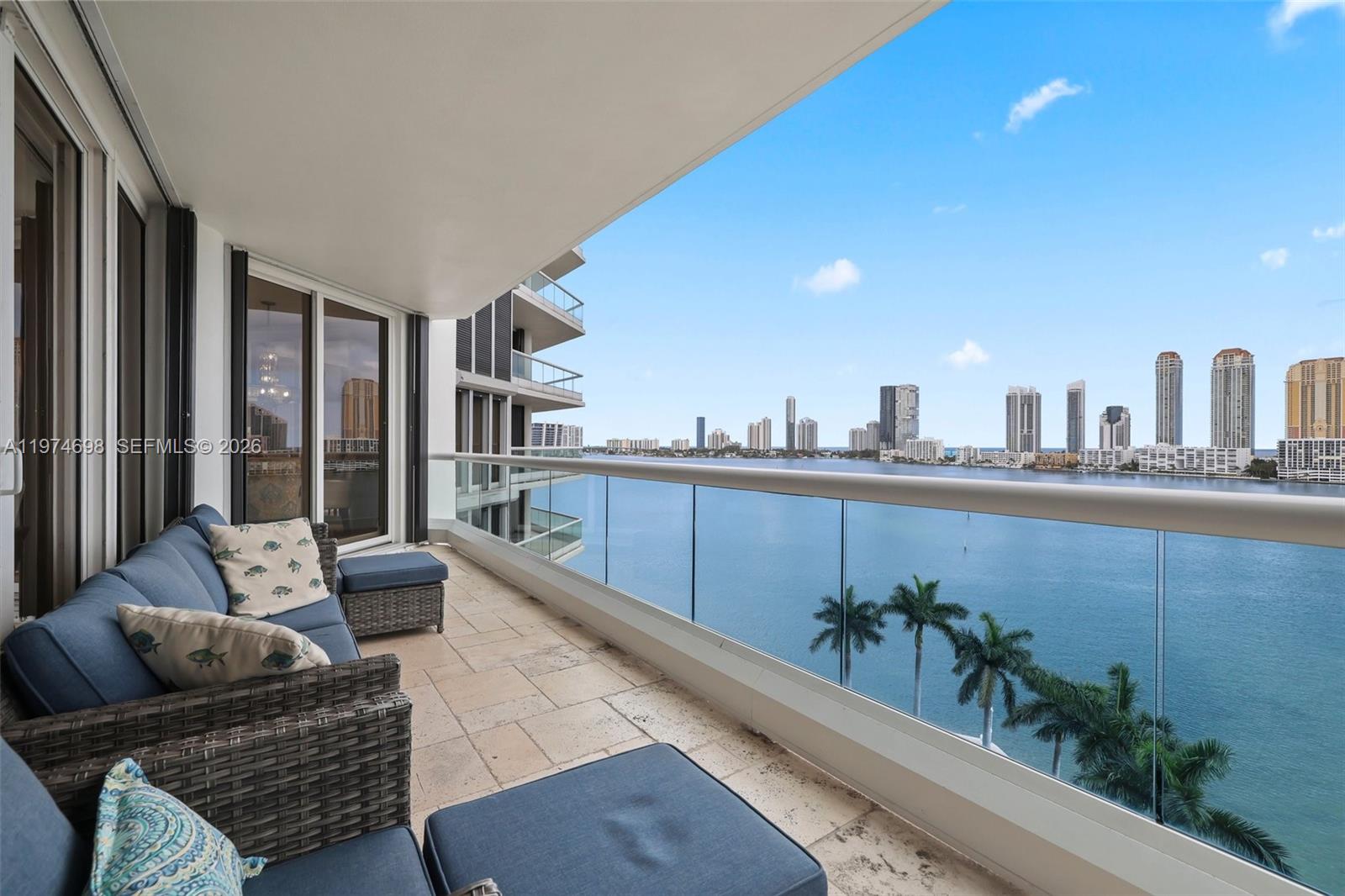 2600 Island Boulevard