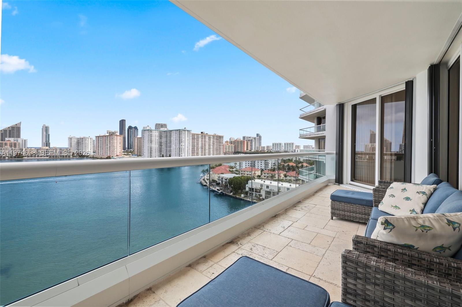 2600 Island Boulevard