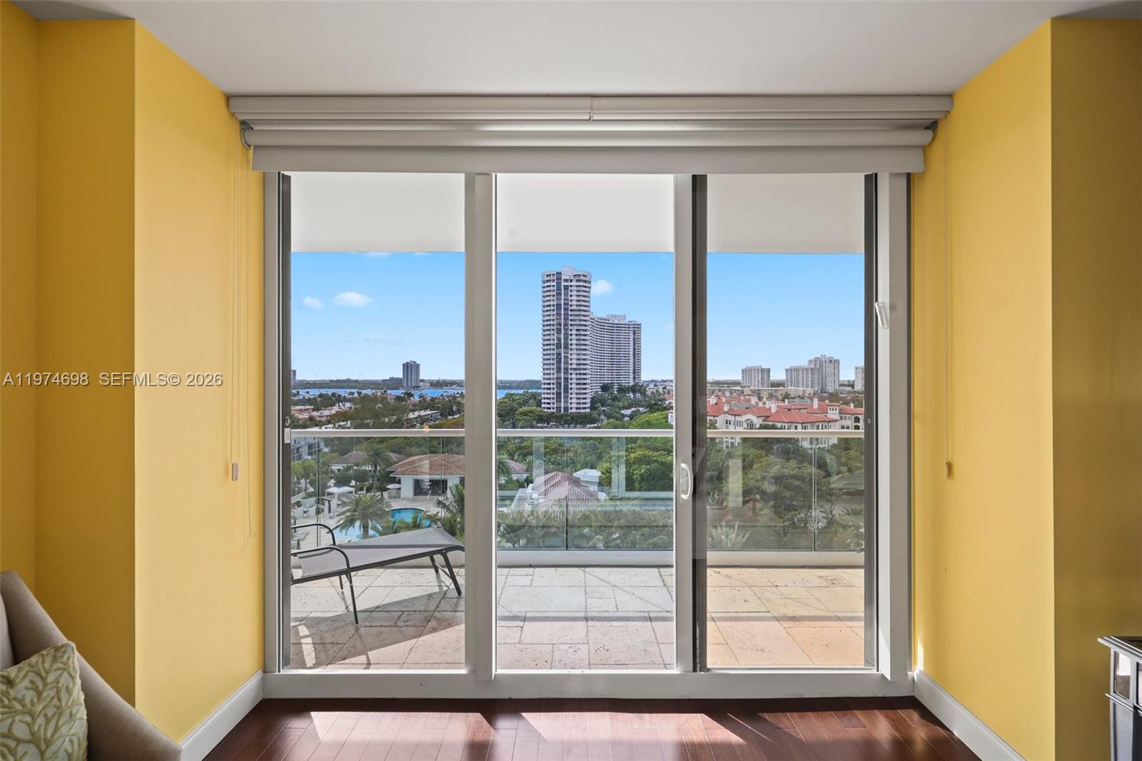 2600 Island Boulevard