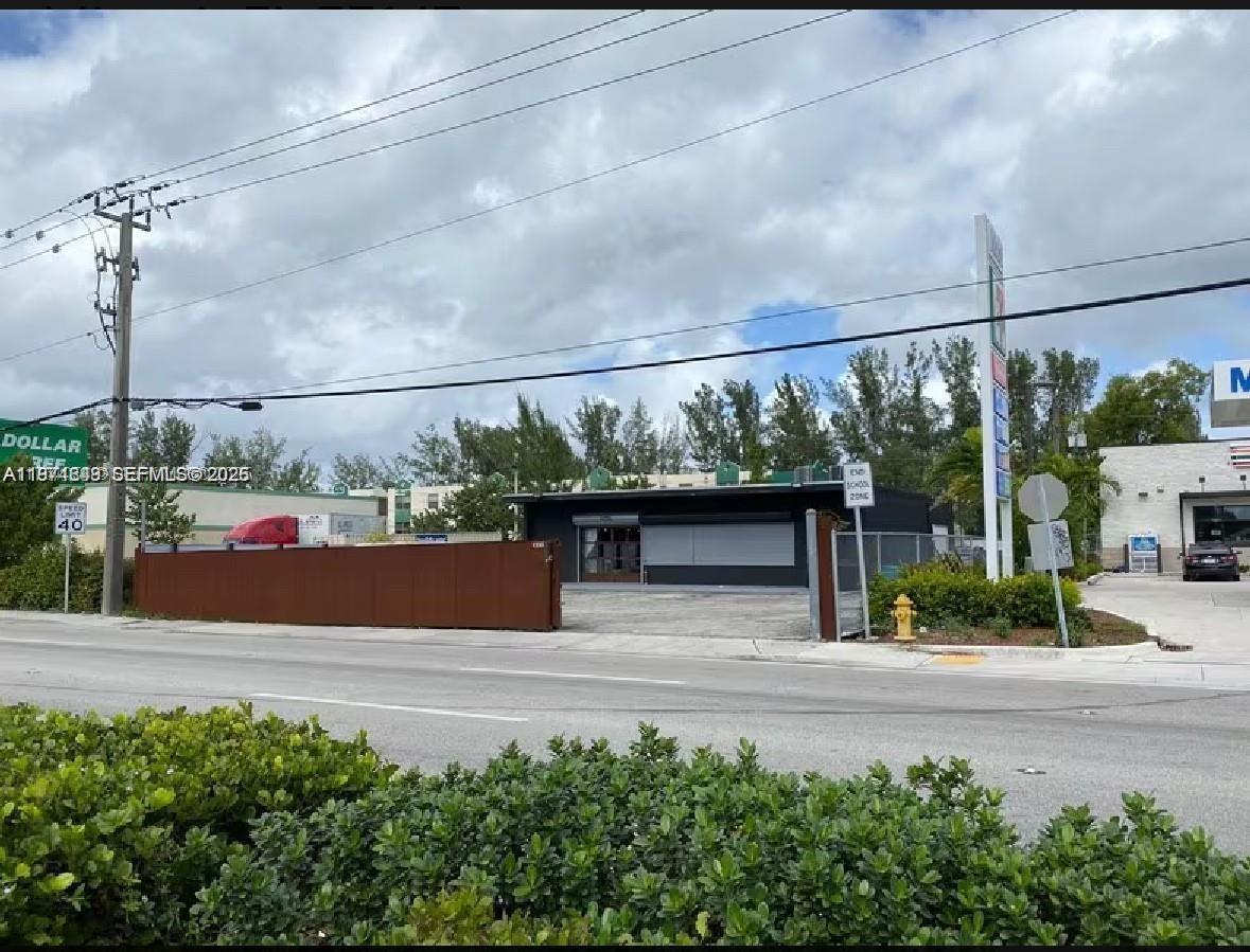 1235 NW 103rd Street