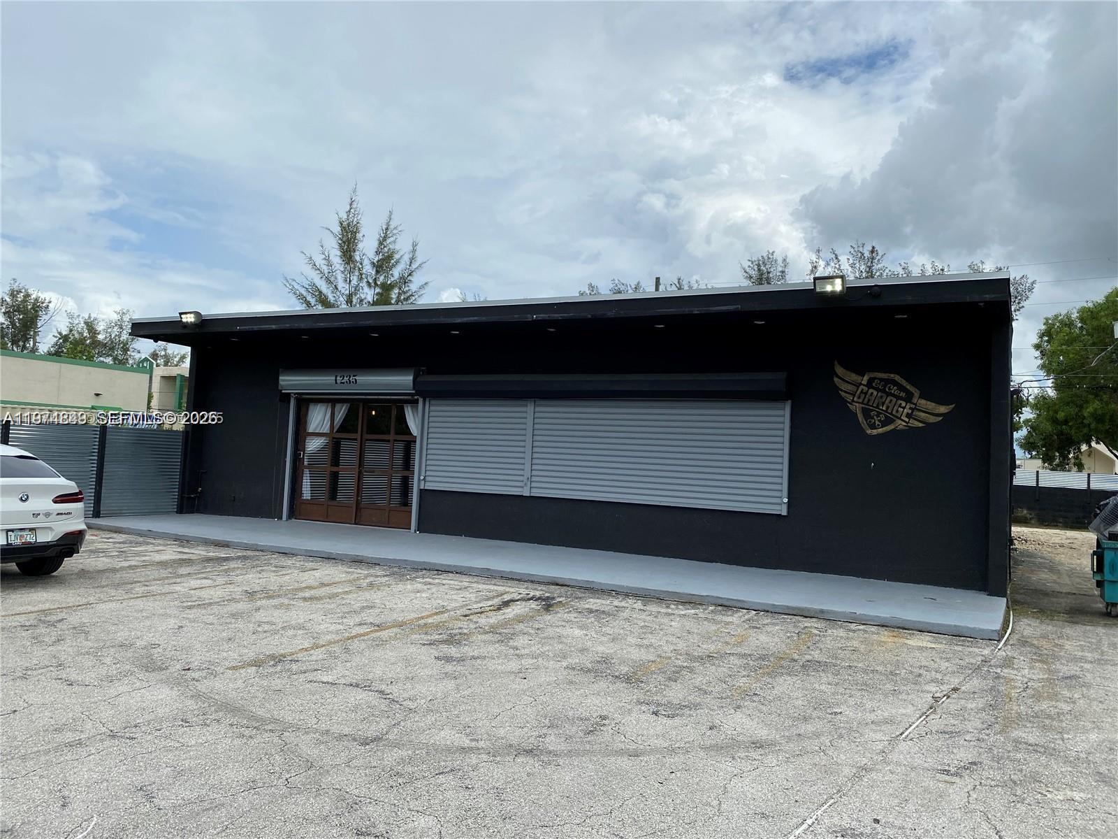 1235 NW 103rd Street