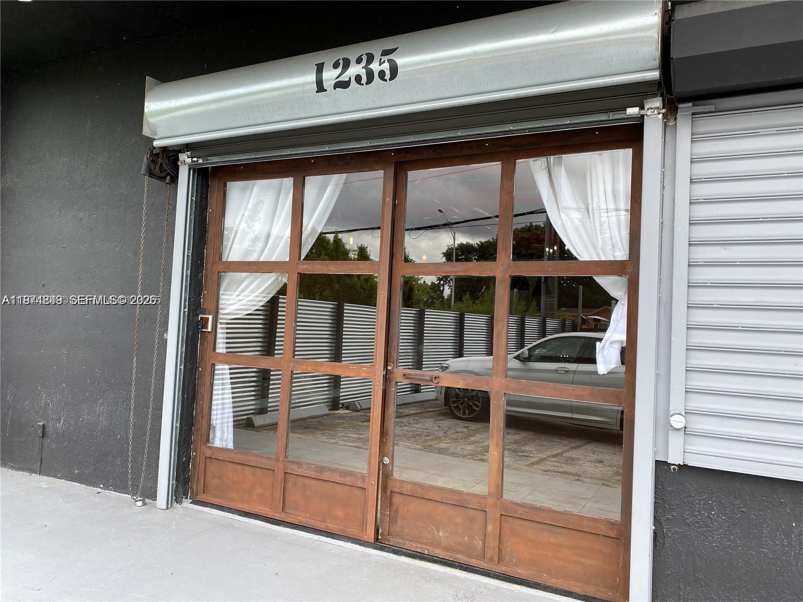 1235 NW 103rd Street