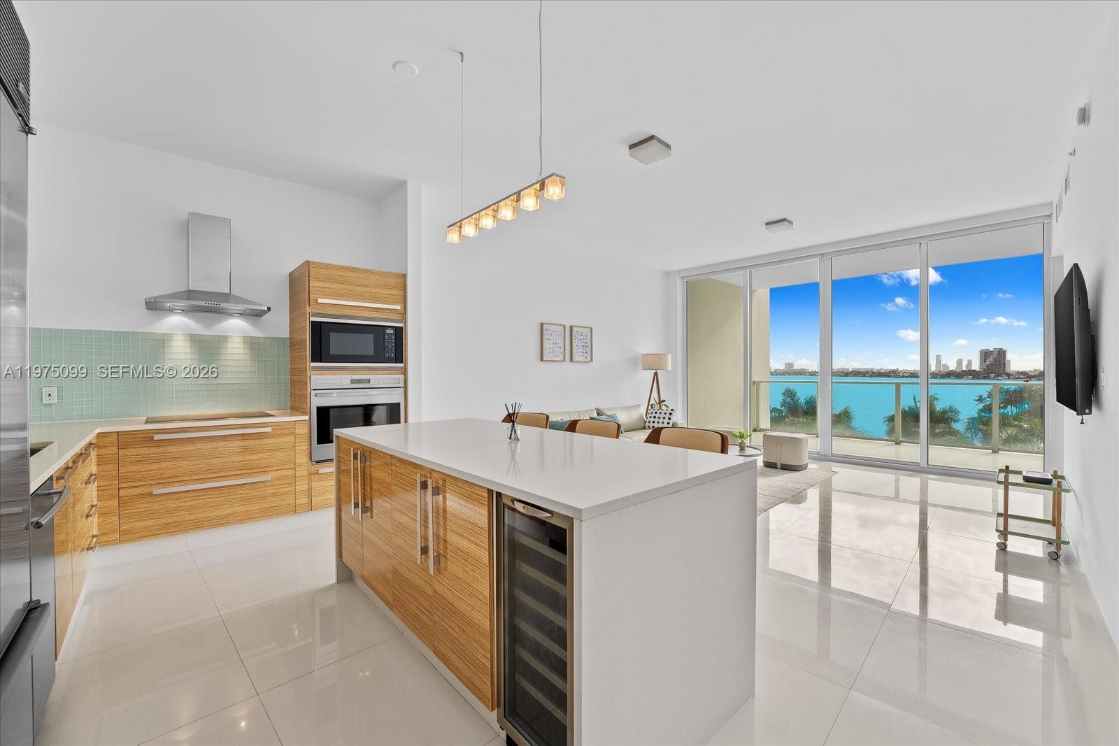 2020 N Bayshore Drive