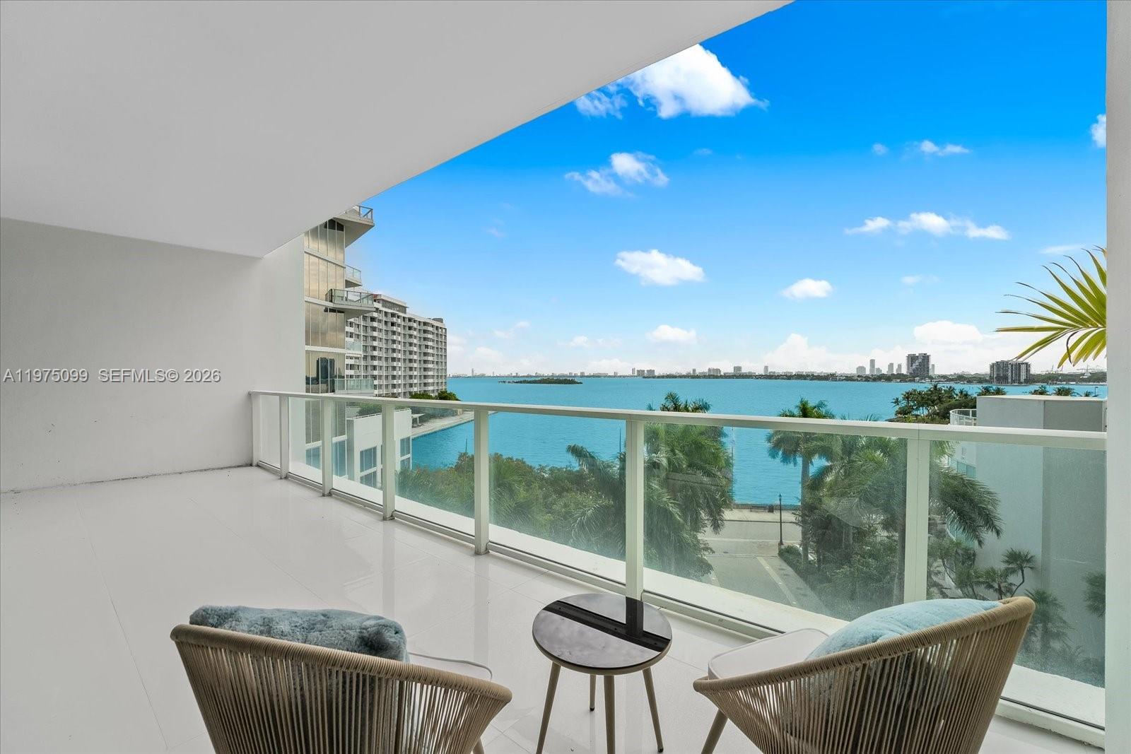 2020 N Bayshore Drive