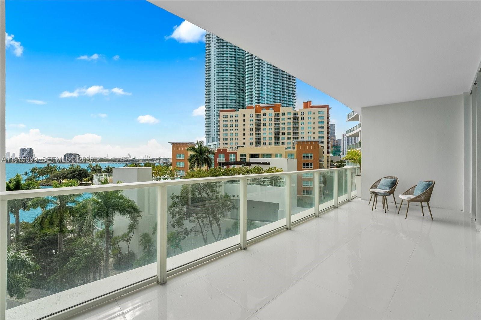 2020 N Bayshore Drive