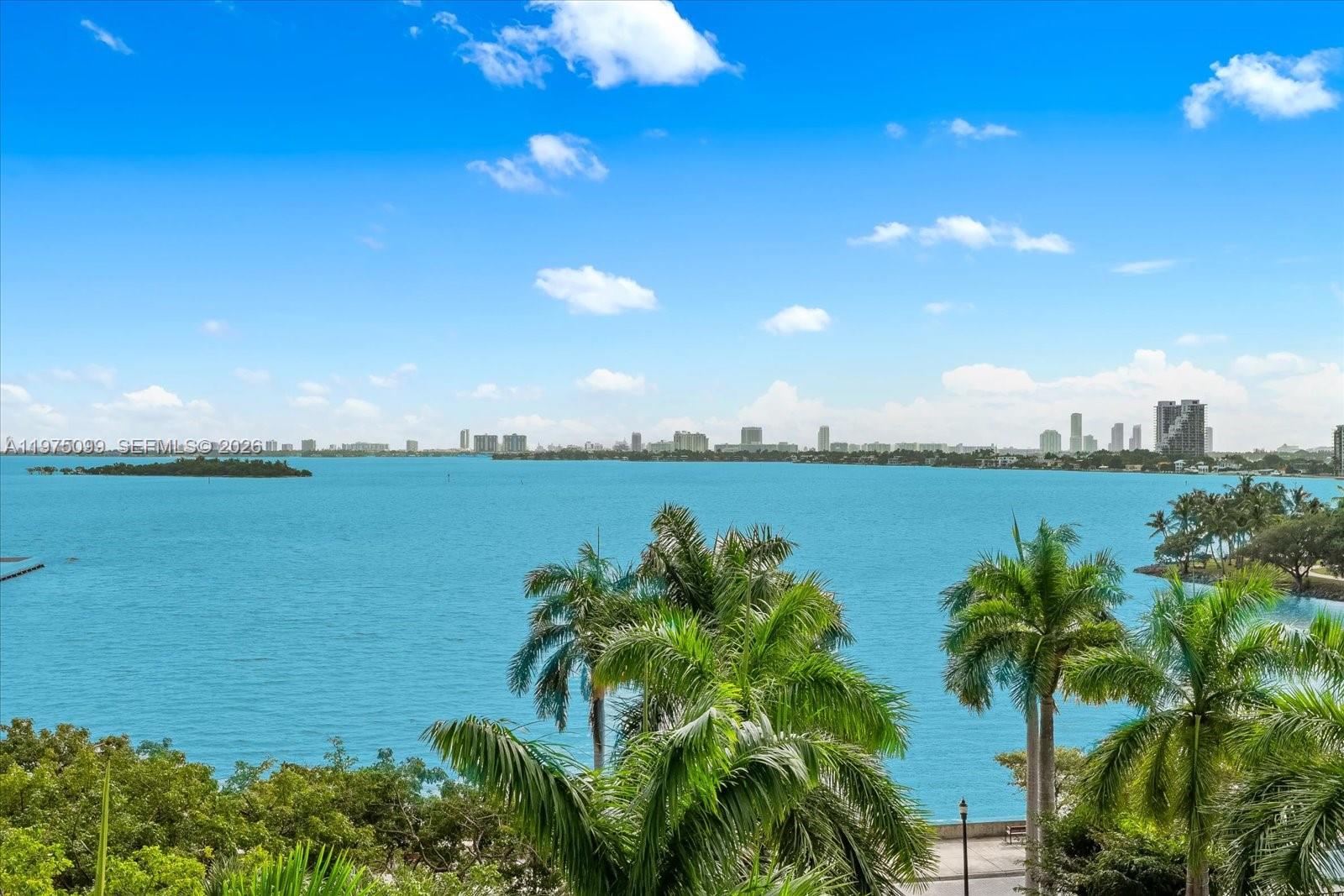 2020 N Bayshore Drive