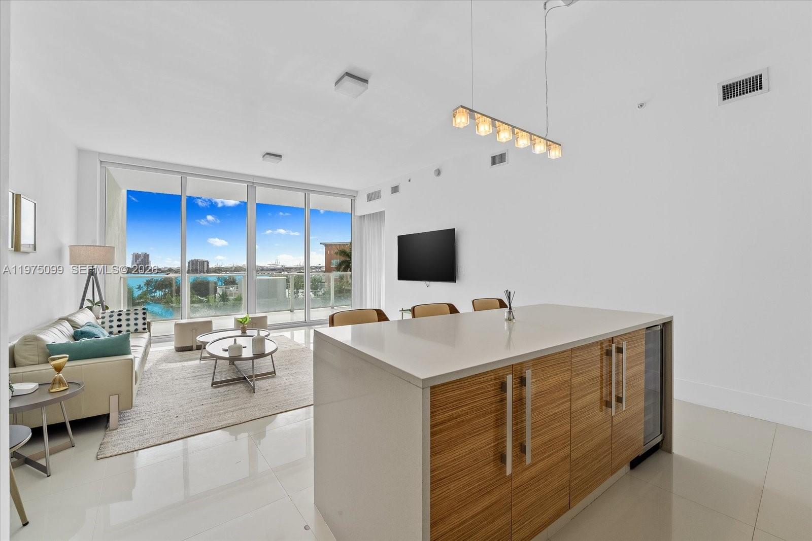 2020 N Bayshore Drive