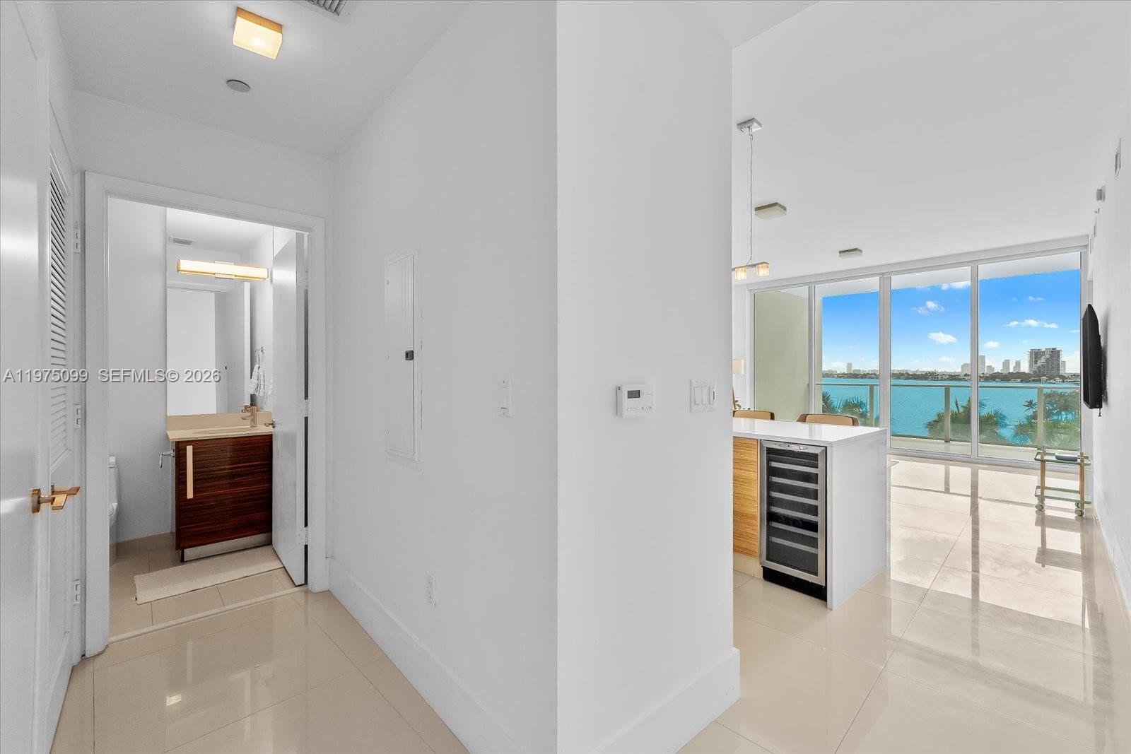 2020 N Bayshore Drive