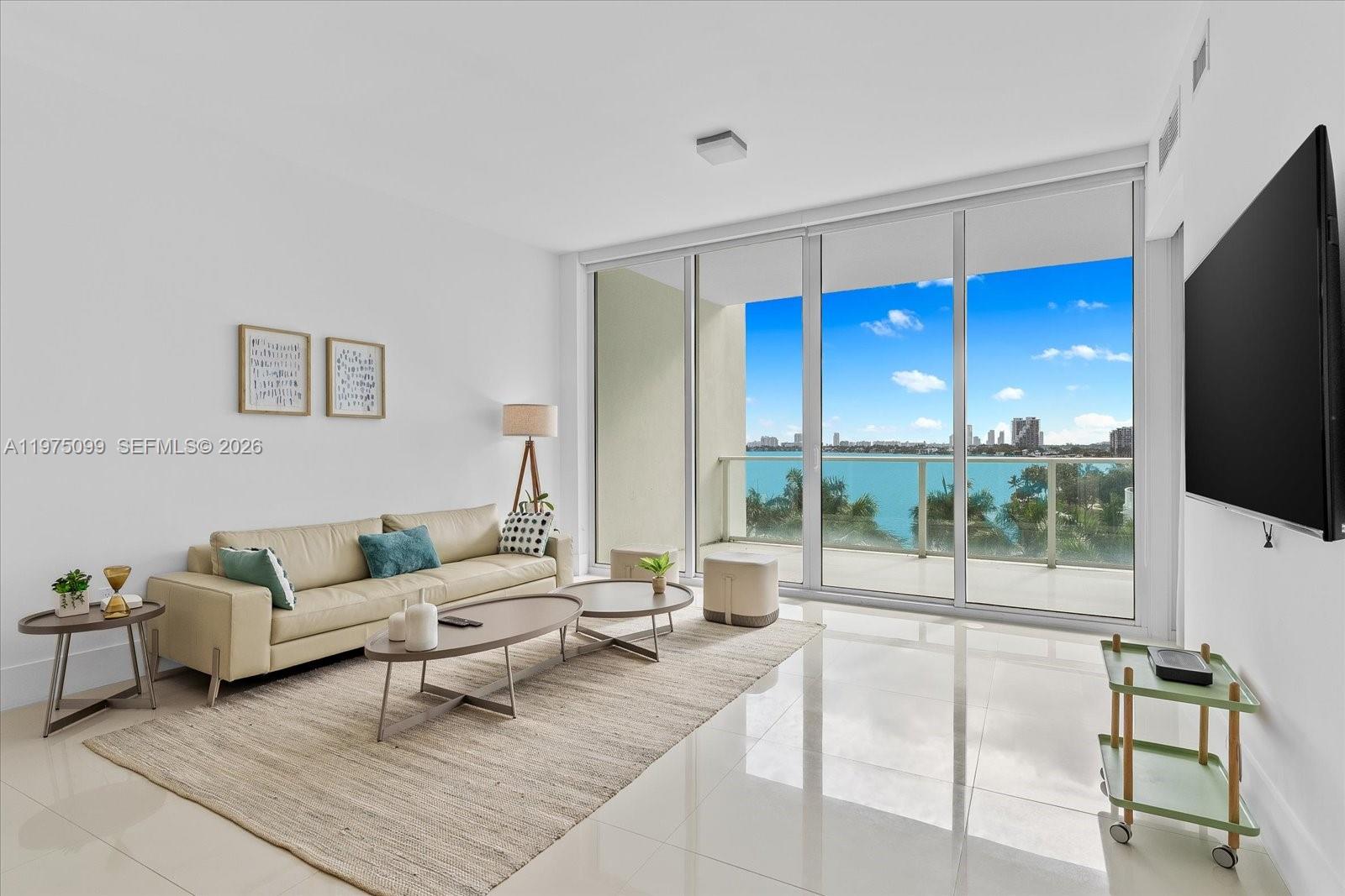 2020 N Bayshore Drive