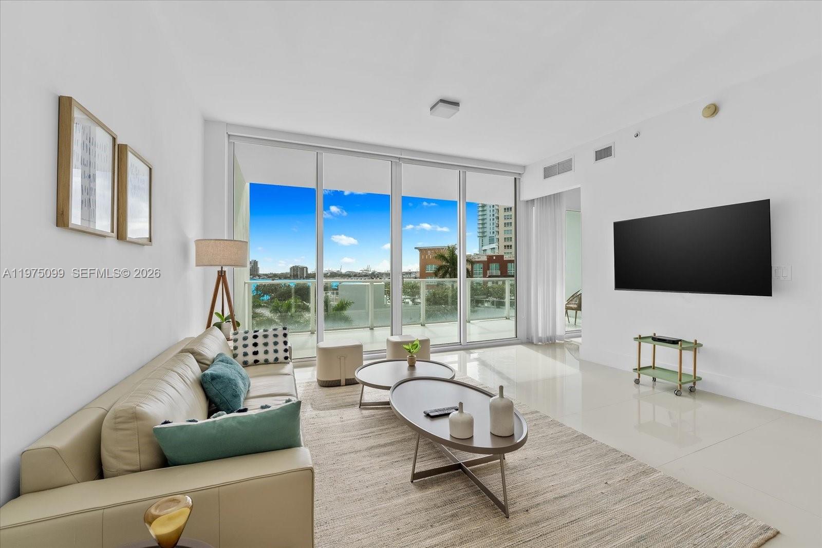 2020 N Bayshore Drive