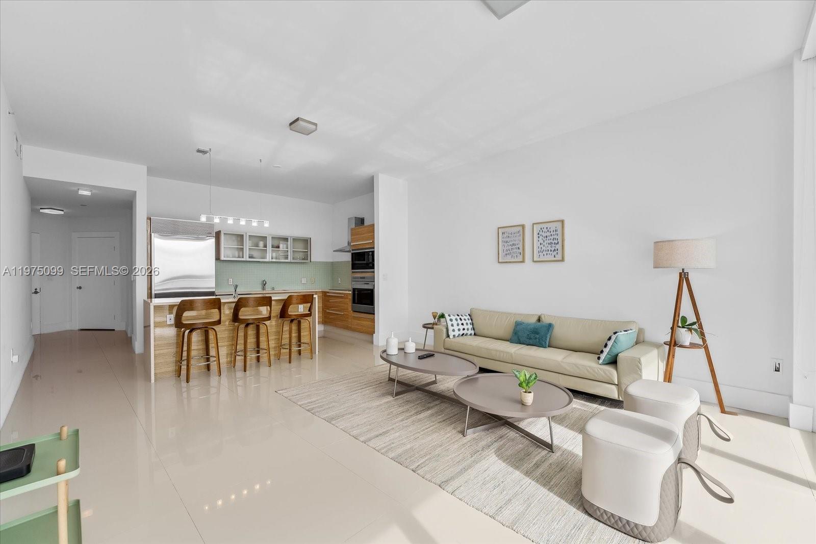 2020 N Bayshore Drive