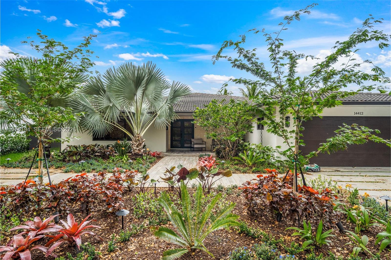 14412 Rosewood Road