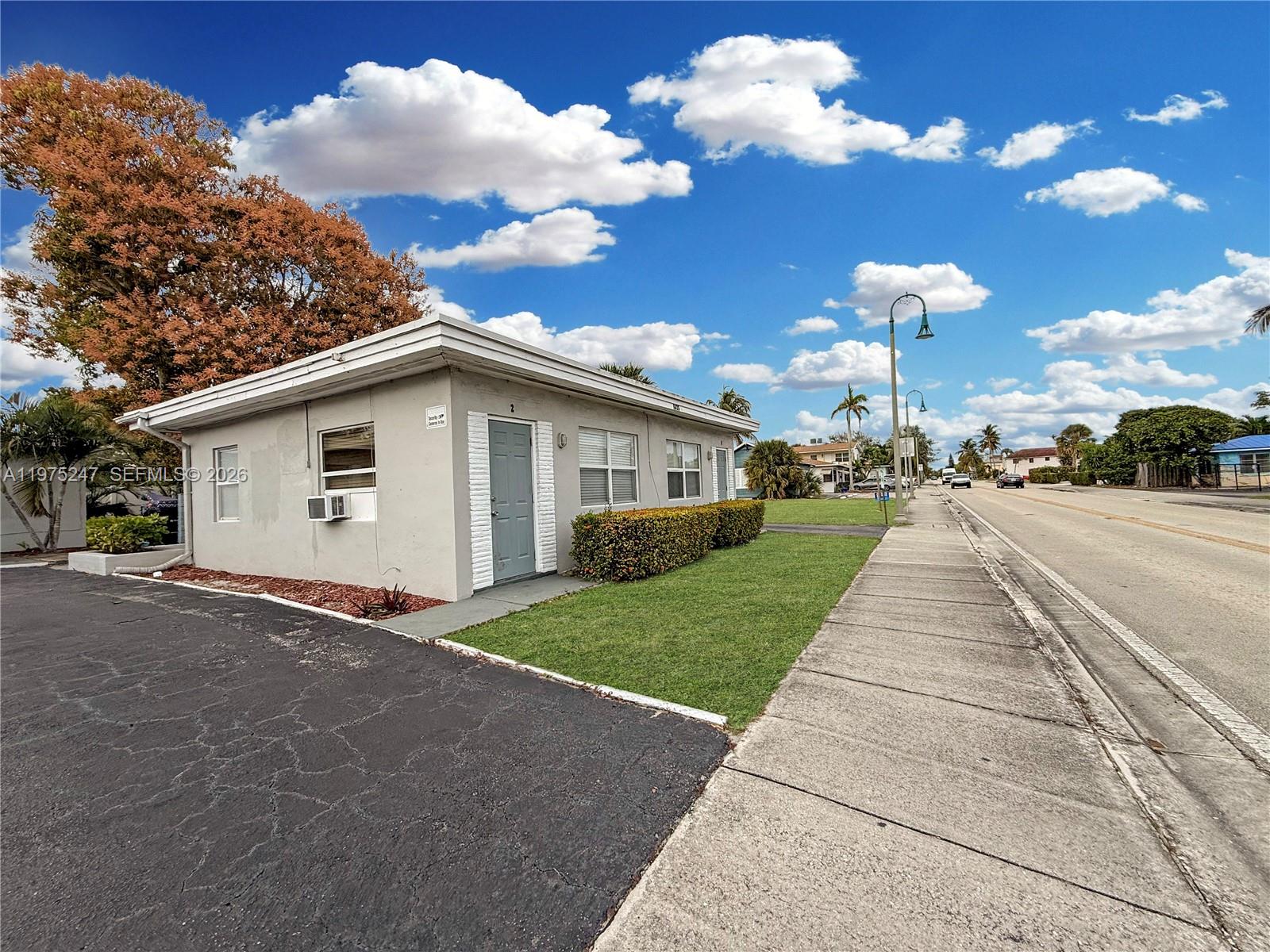 1625 S Federal Highway