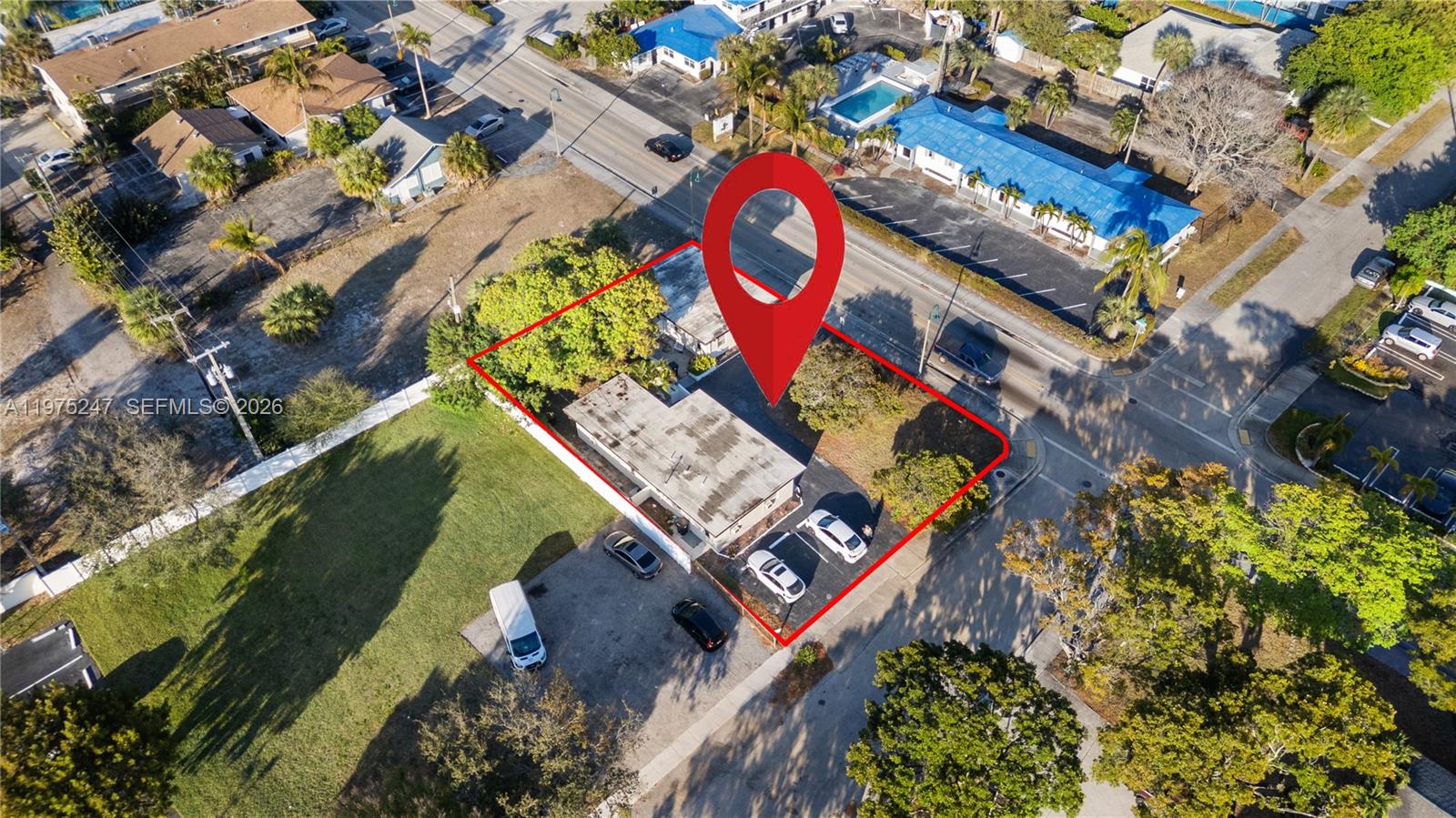 1625 S Federal Highway