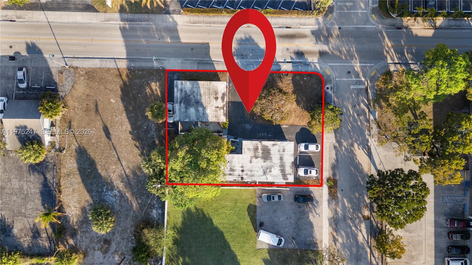 1625 S Federal Highway