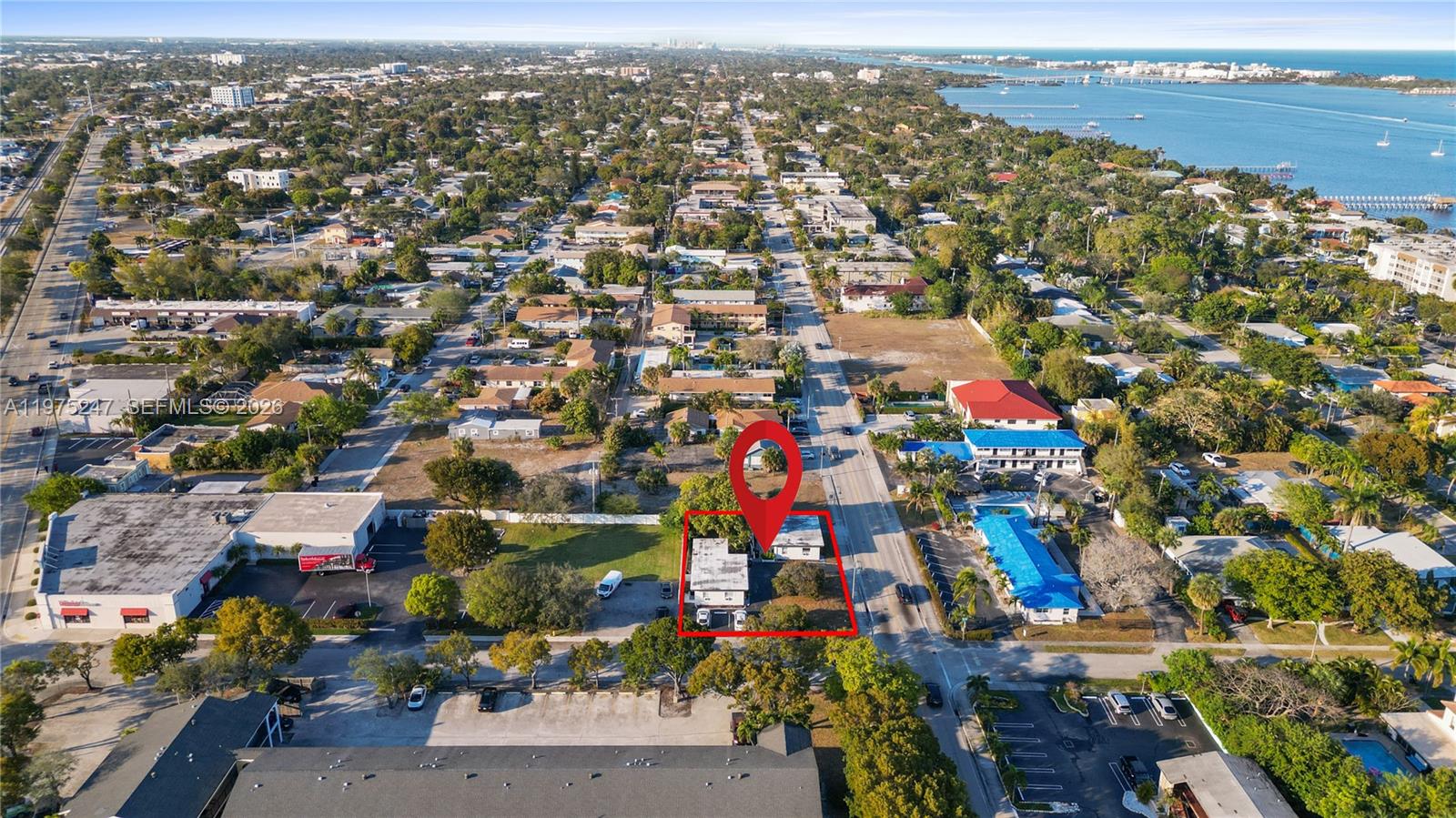 1625 S Federal Highway