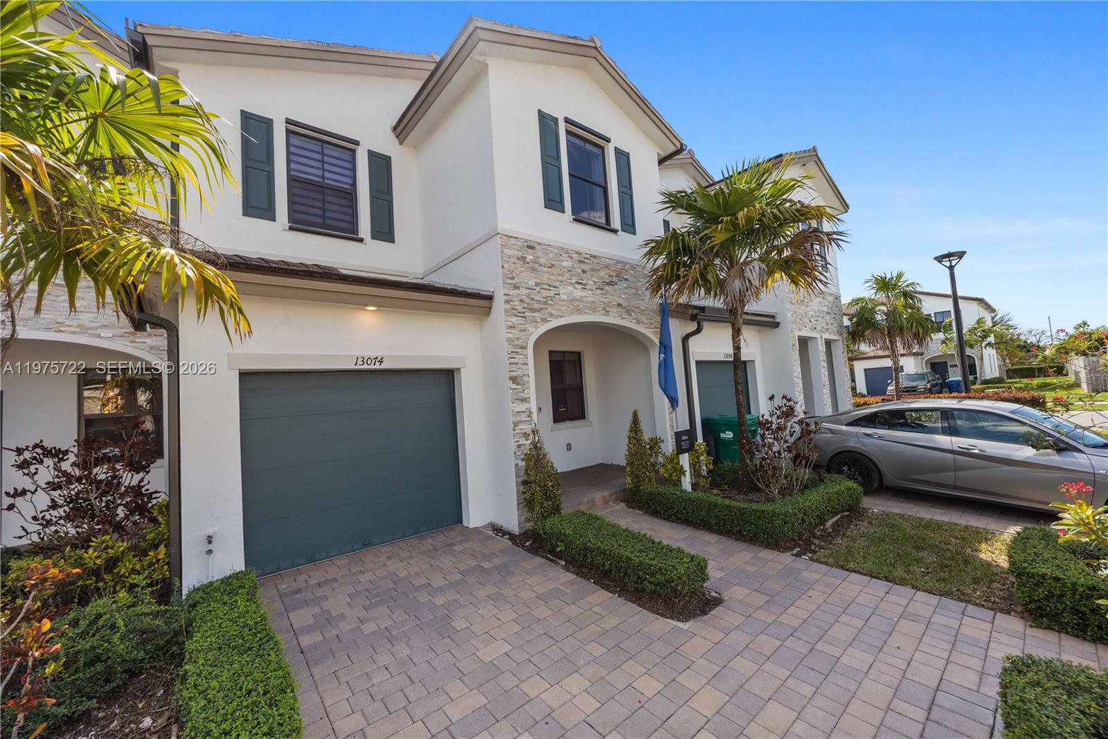 13074 SW 233rd Terrace
