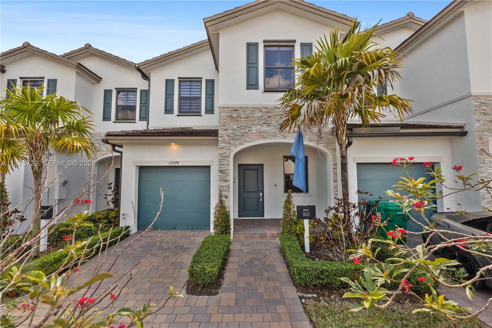 13074 SW 233rd Terrace