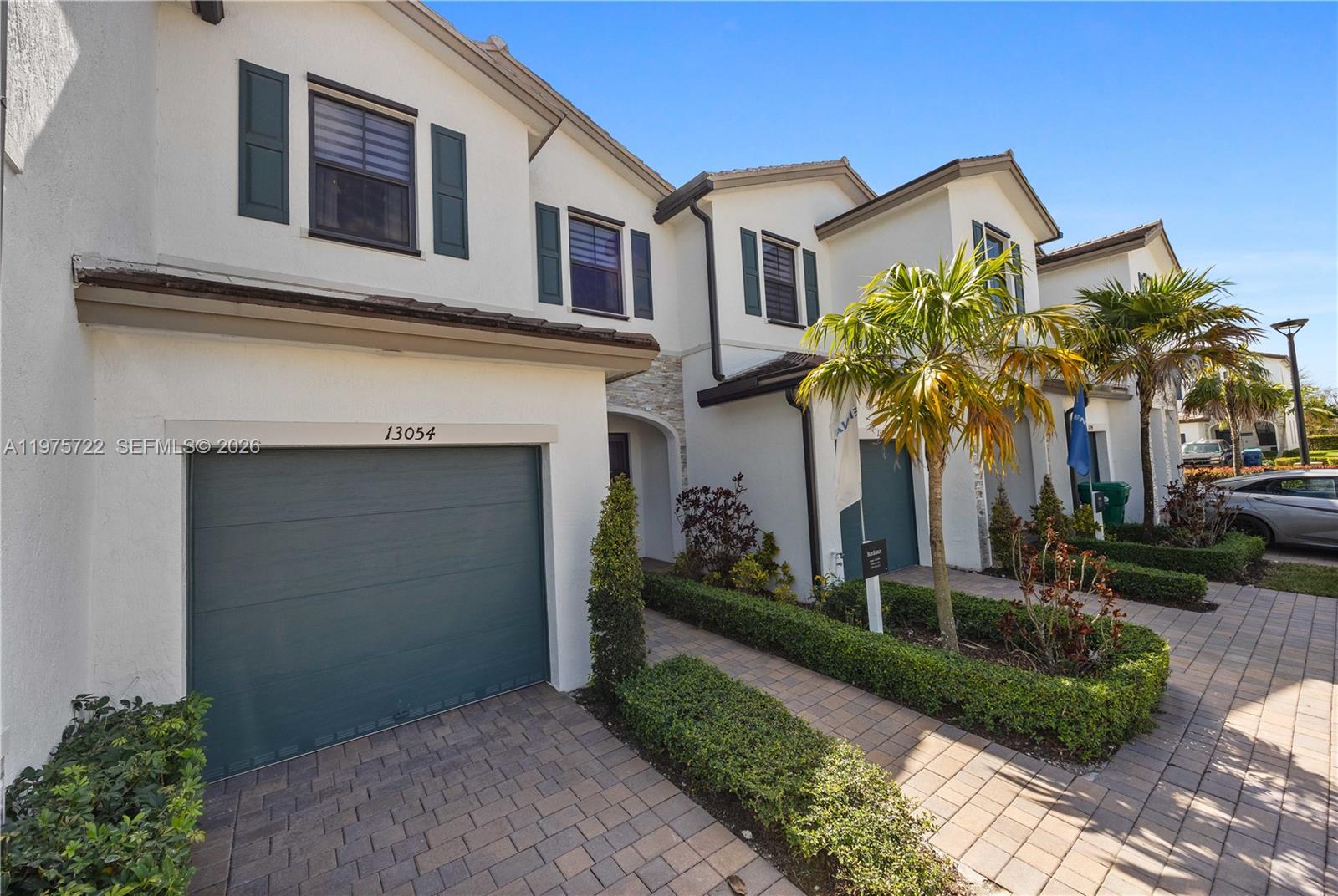 13074 SW 233rd Terrace