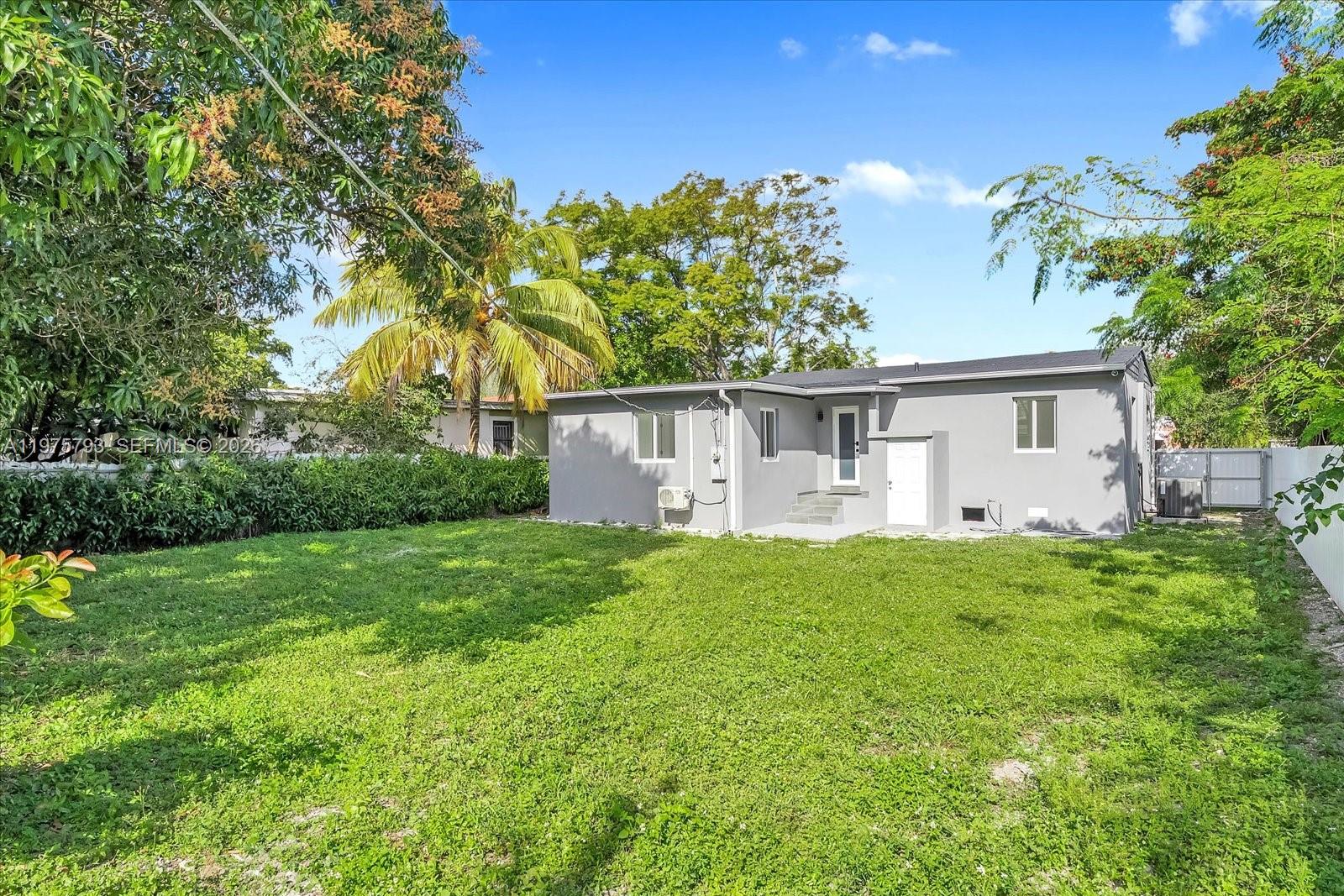 910 NW 133rd Street
