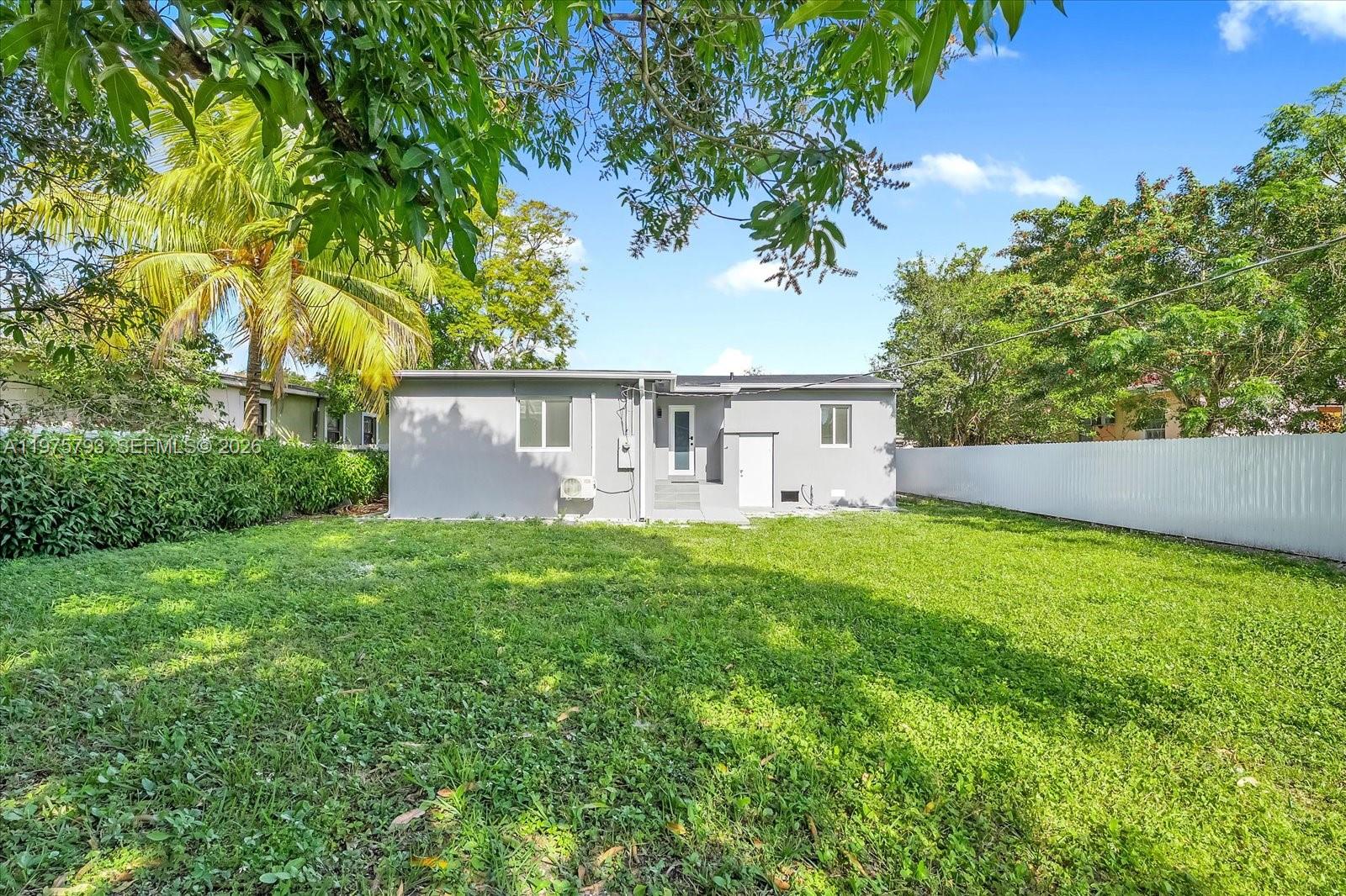 910 NW 133rd Street