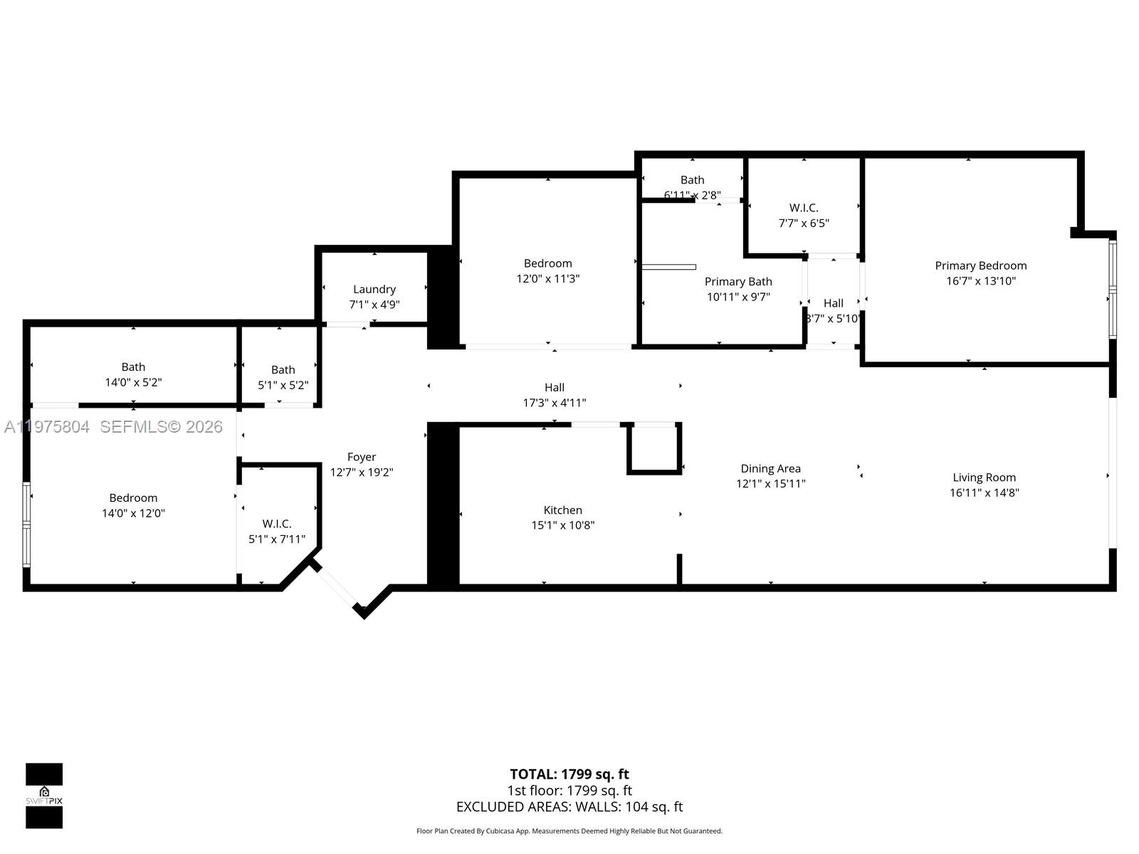 3330 NE 190th Street