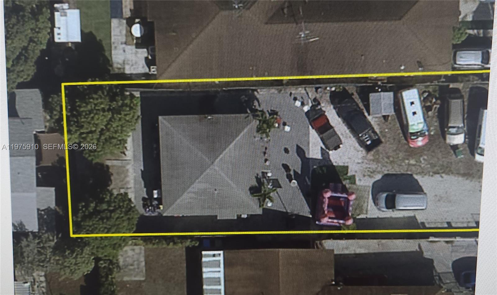 150 NW 17th Court