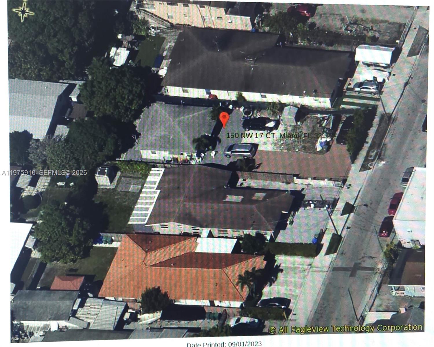 150 NW 17th Court