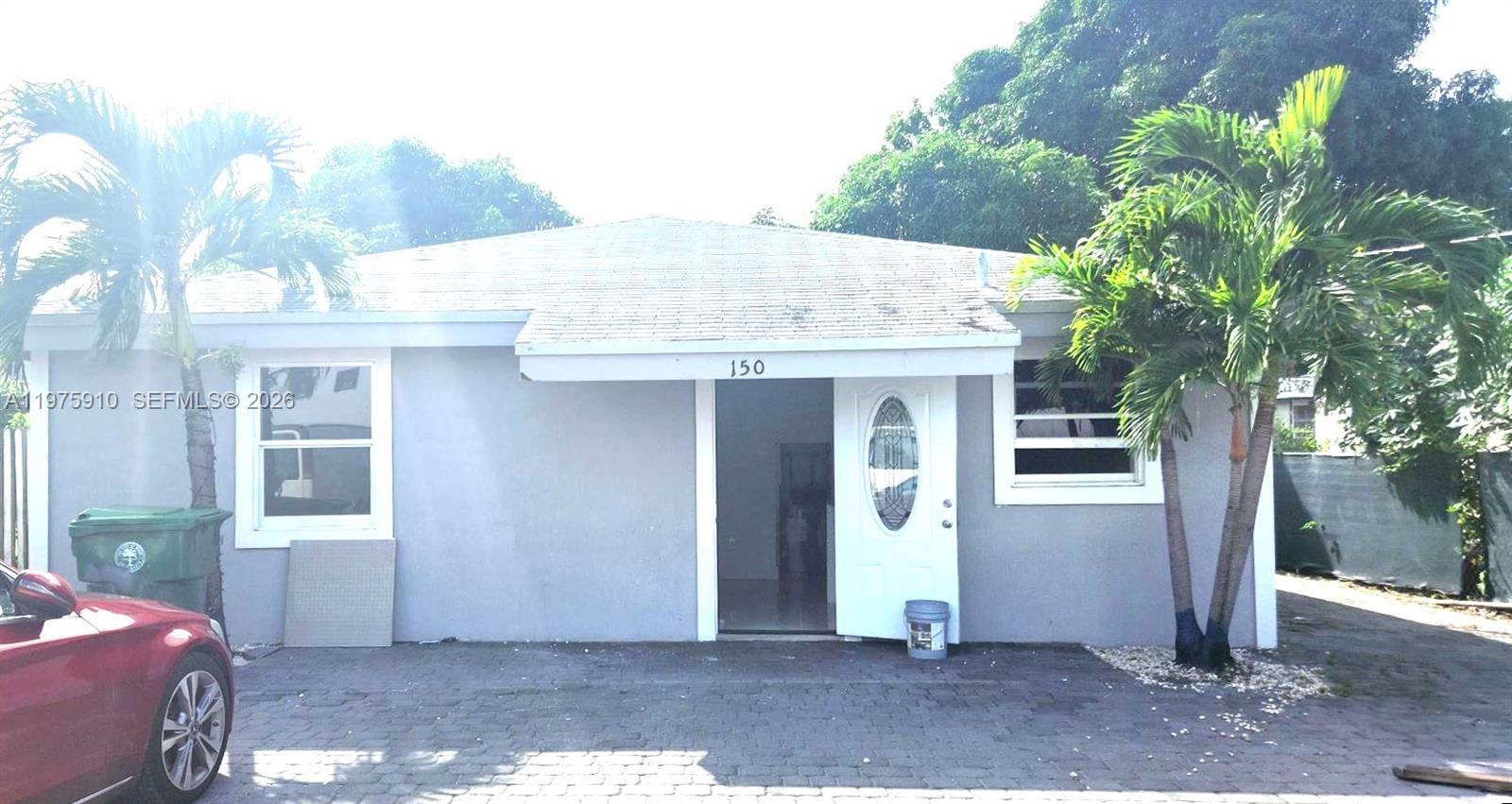 150 NW 17th Court