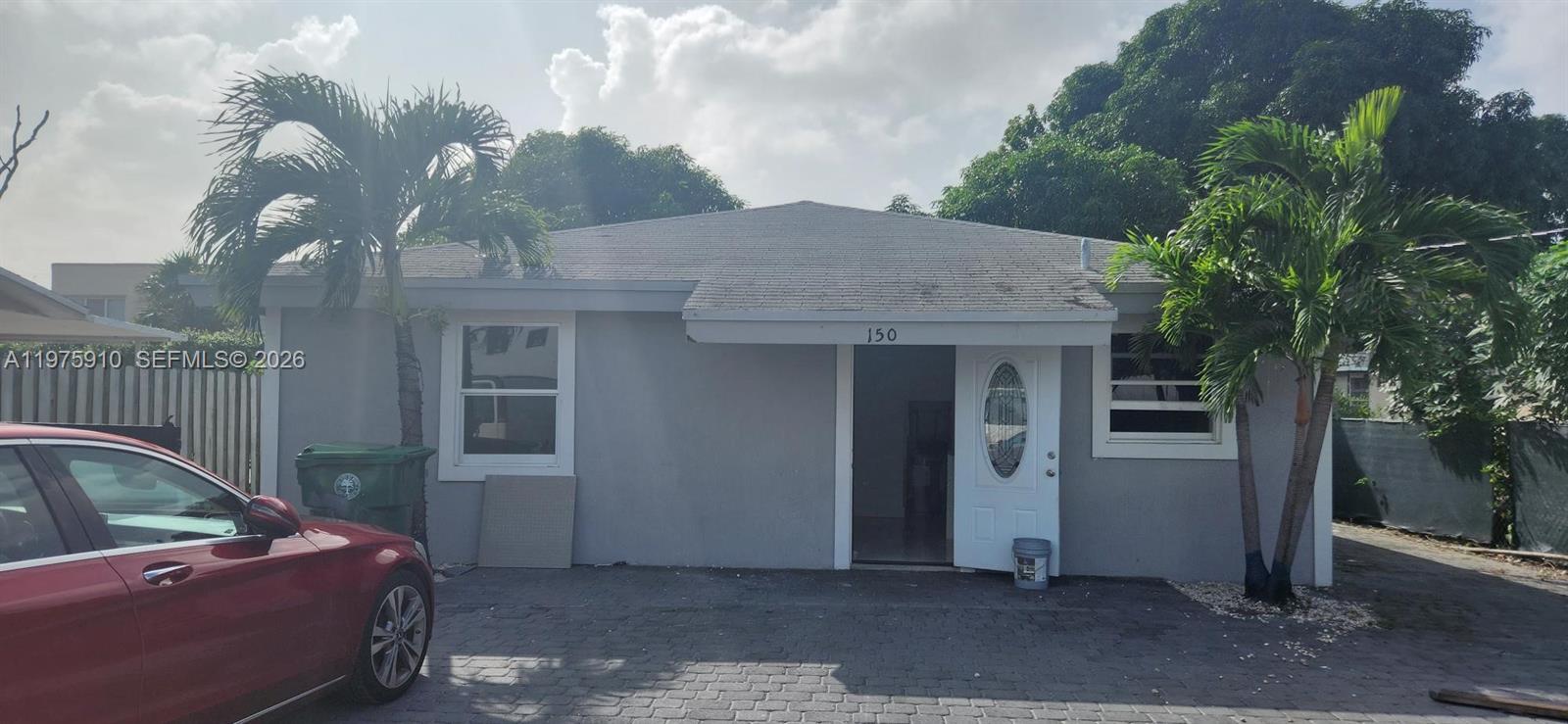 150 NW 17th Court