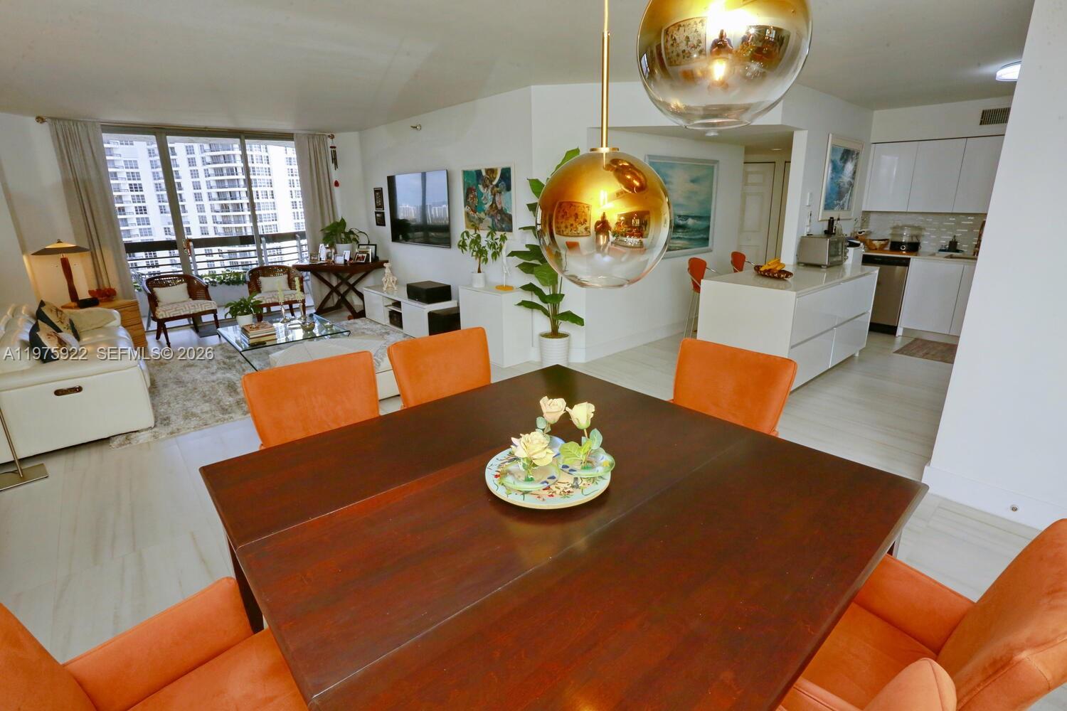 3530 Mystic Pointe Drive