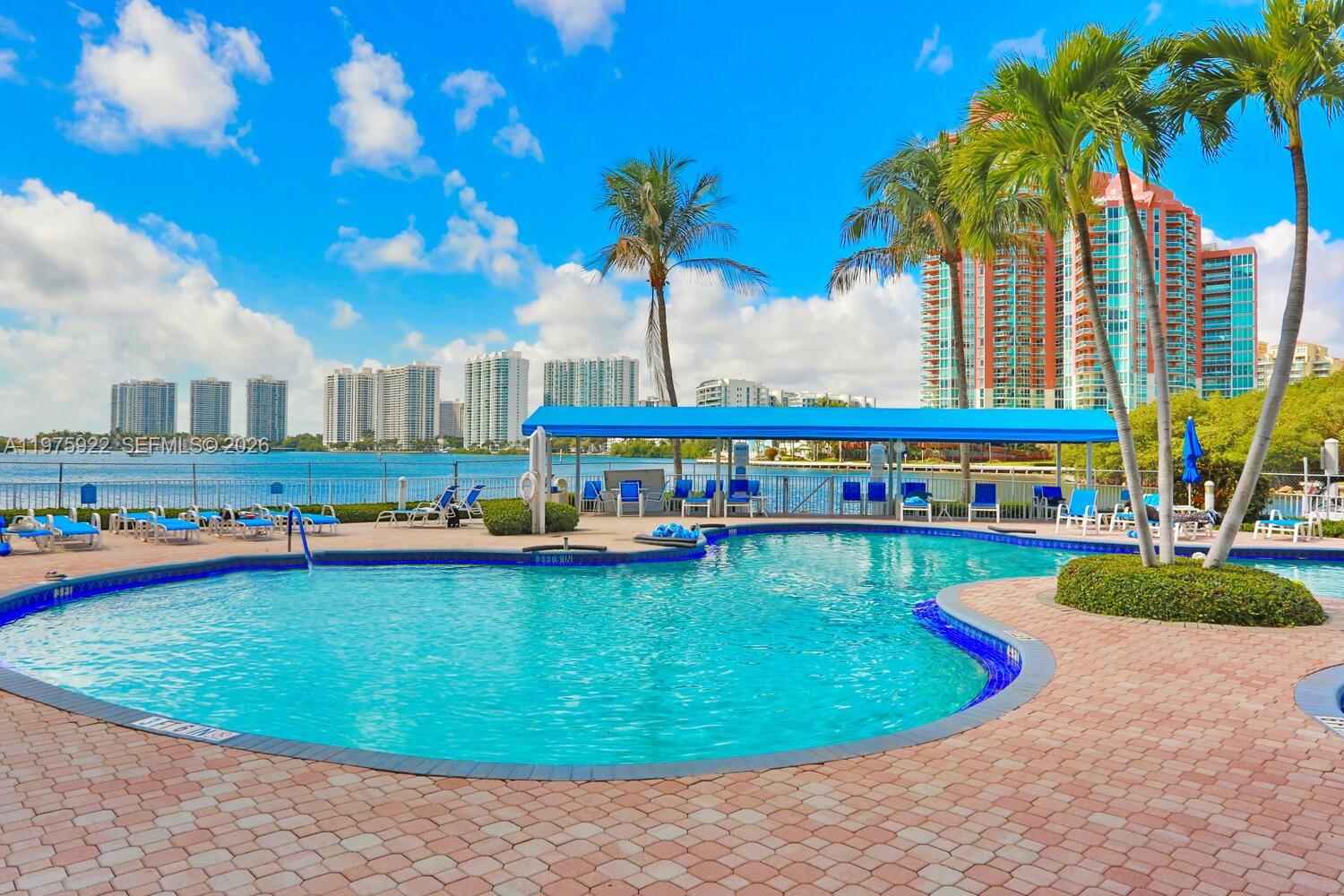 3530 Mystic Pointe Drive