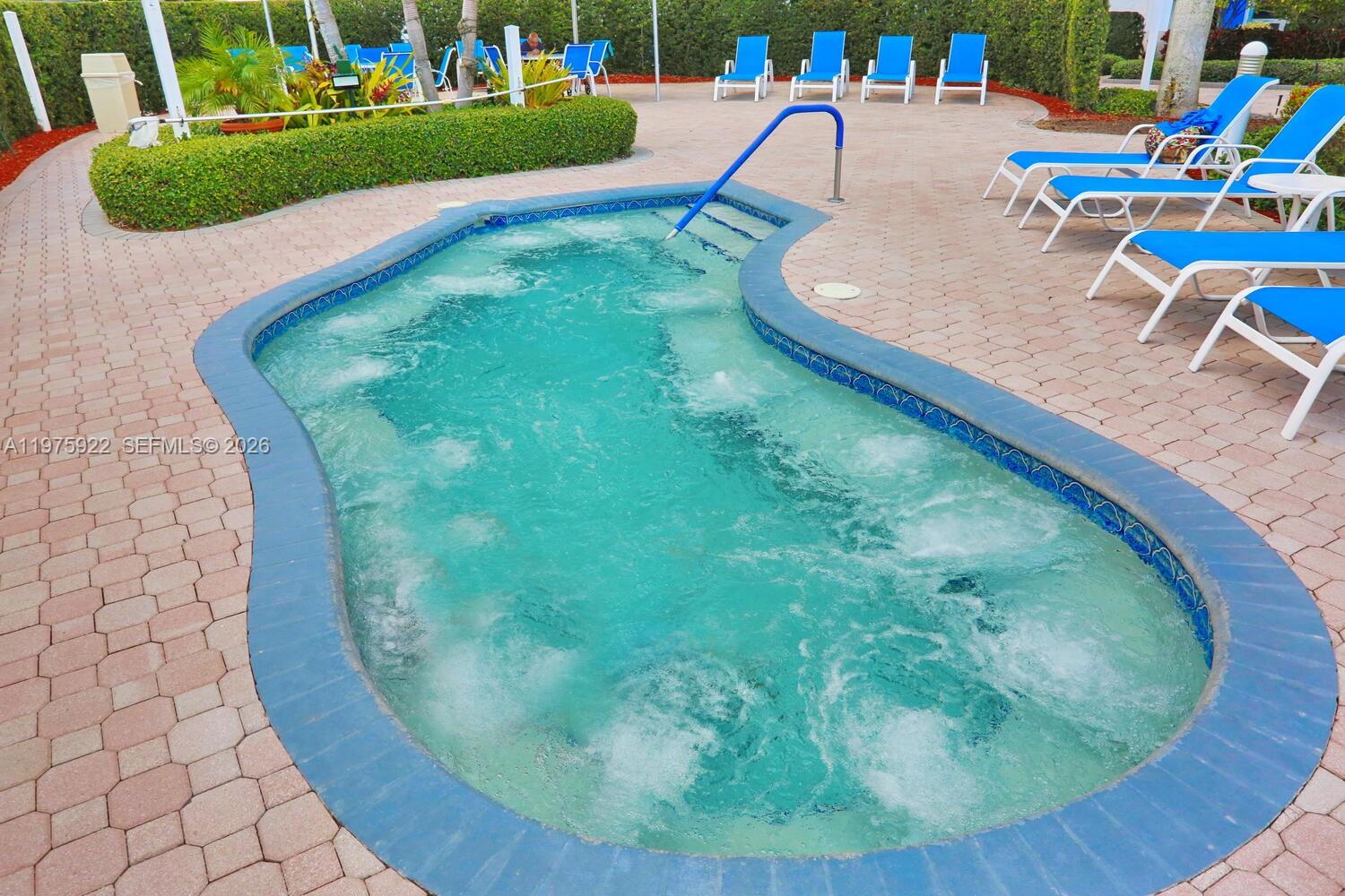 3530 Mystic Pointe Drive