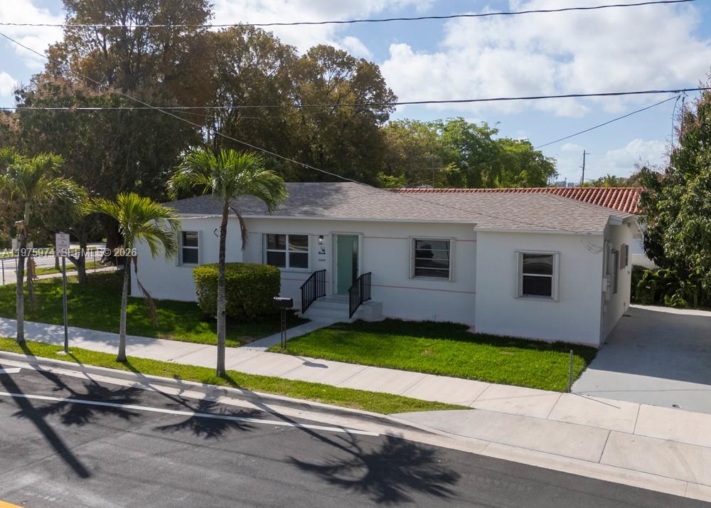 3200 SW 2nd Street