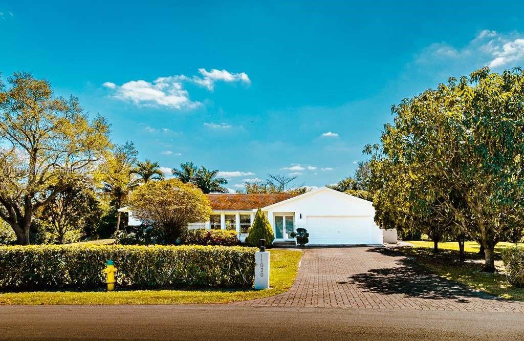 11030 SW 42nd Court