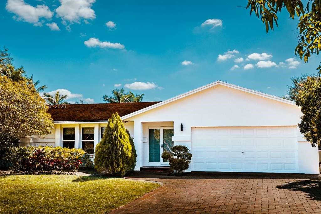 11030 SW 42nd Court