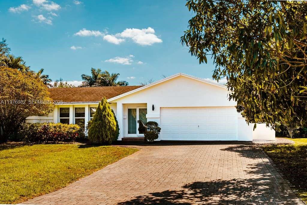 11030 SW 42nd Court