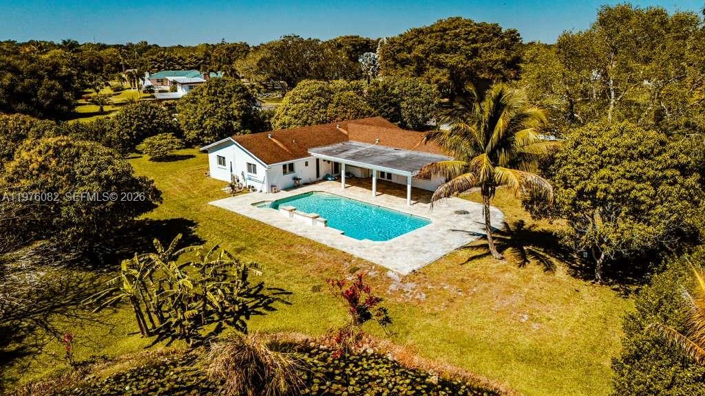 11030 SW 42nd Court