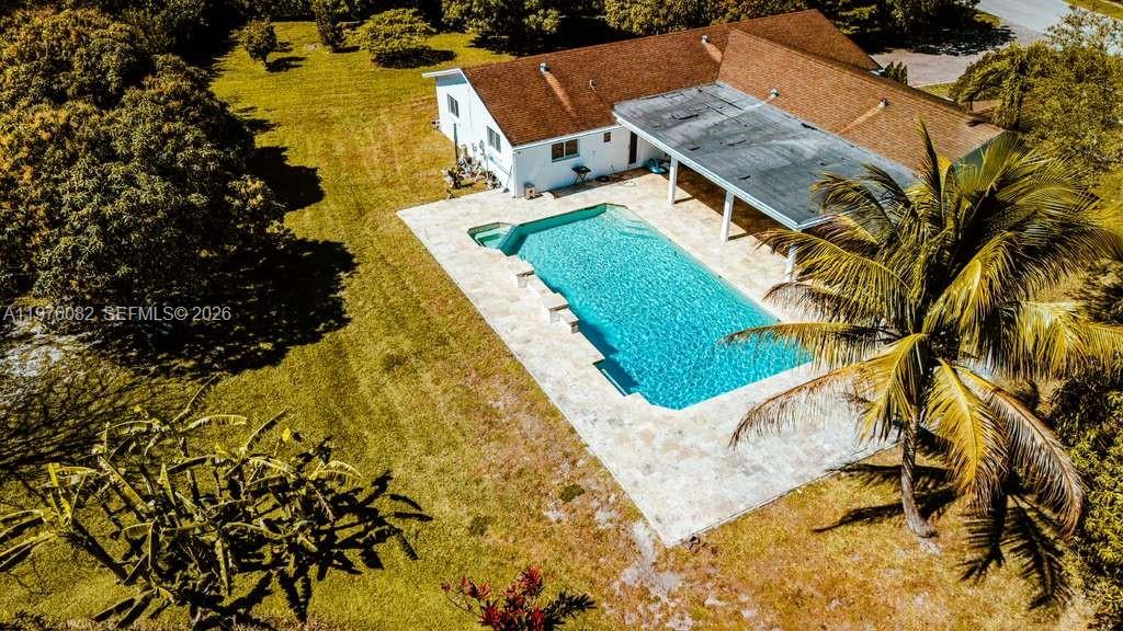 11030 SW 42nd Court