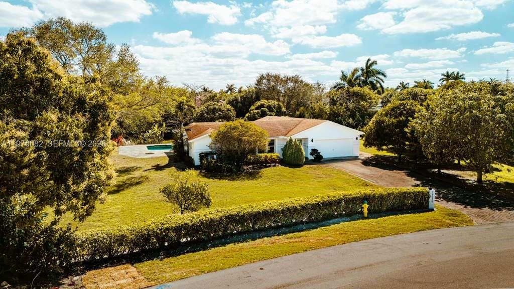 11030 SW 42nd Court