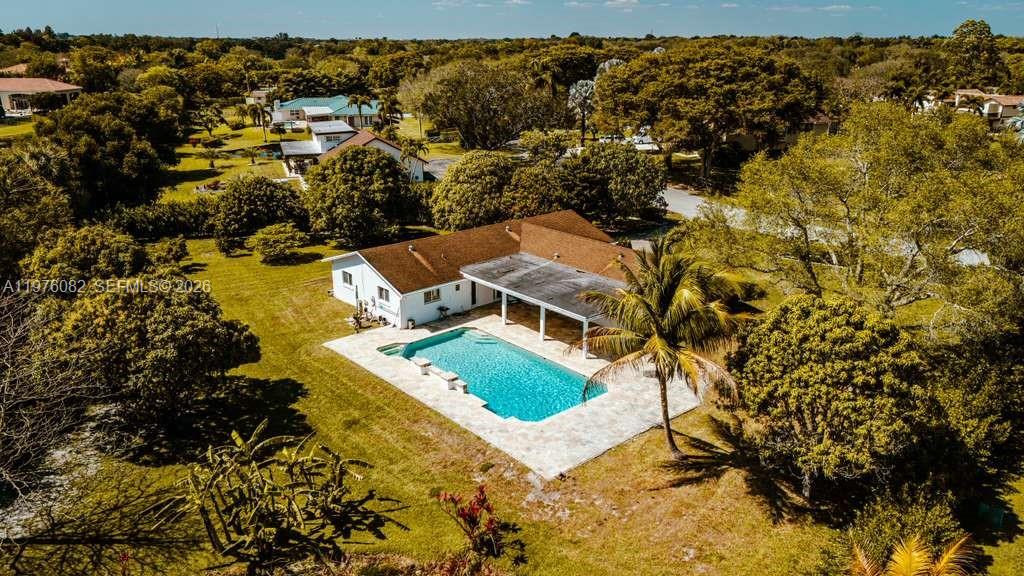 11030 SW 42nd Court