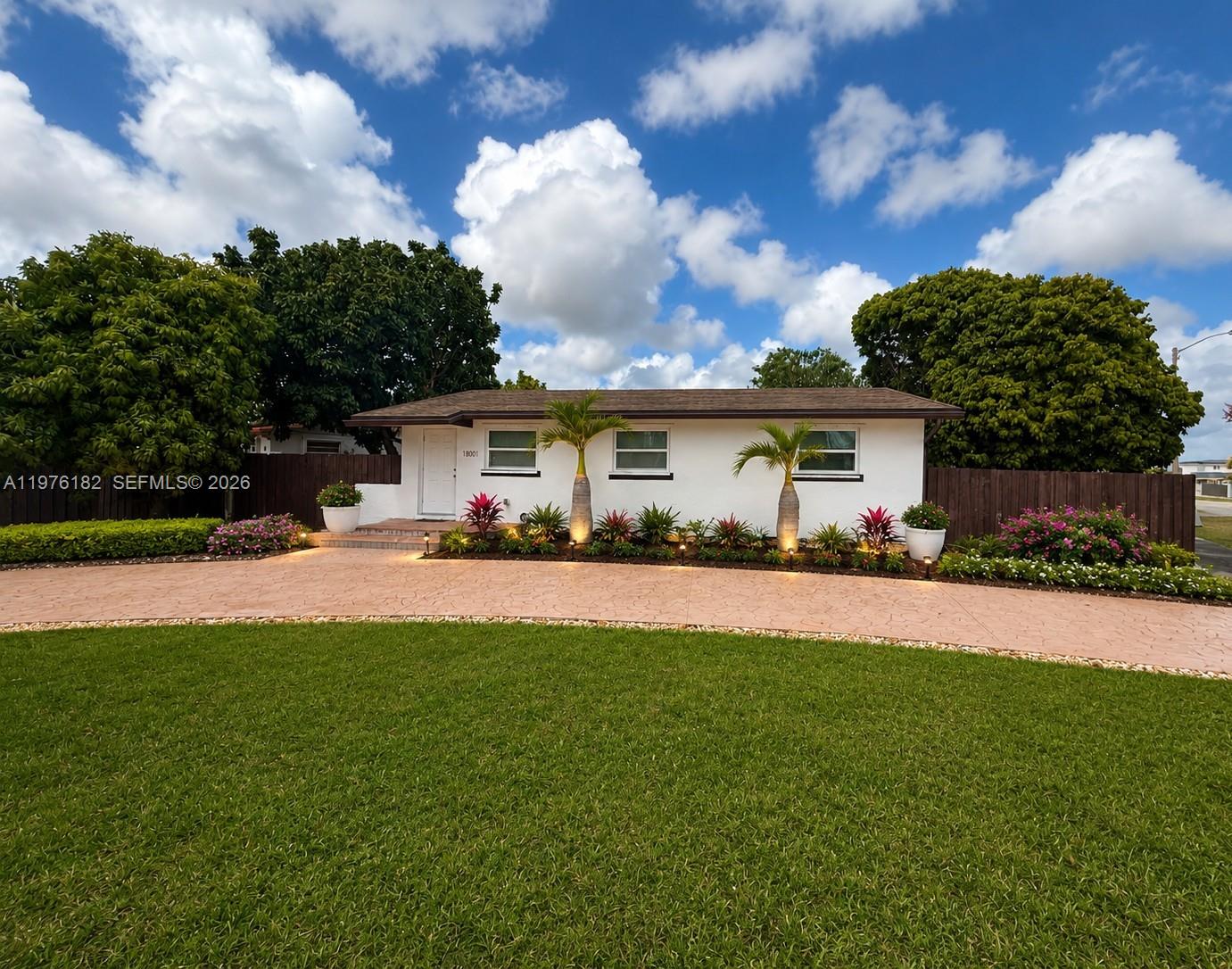 11801 SW 180th Street