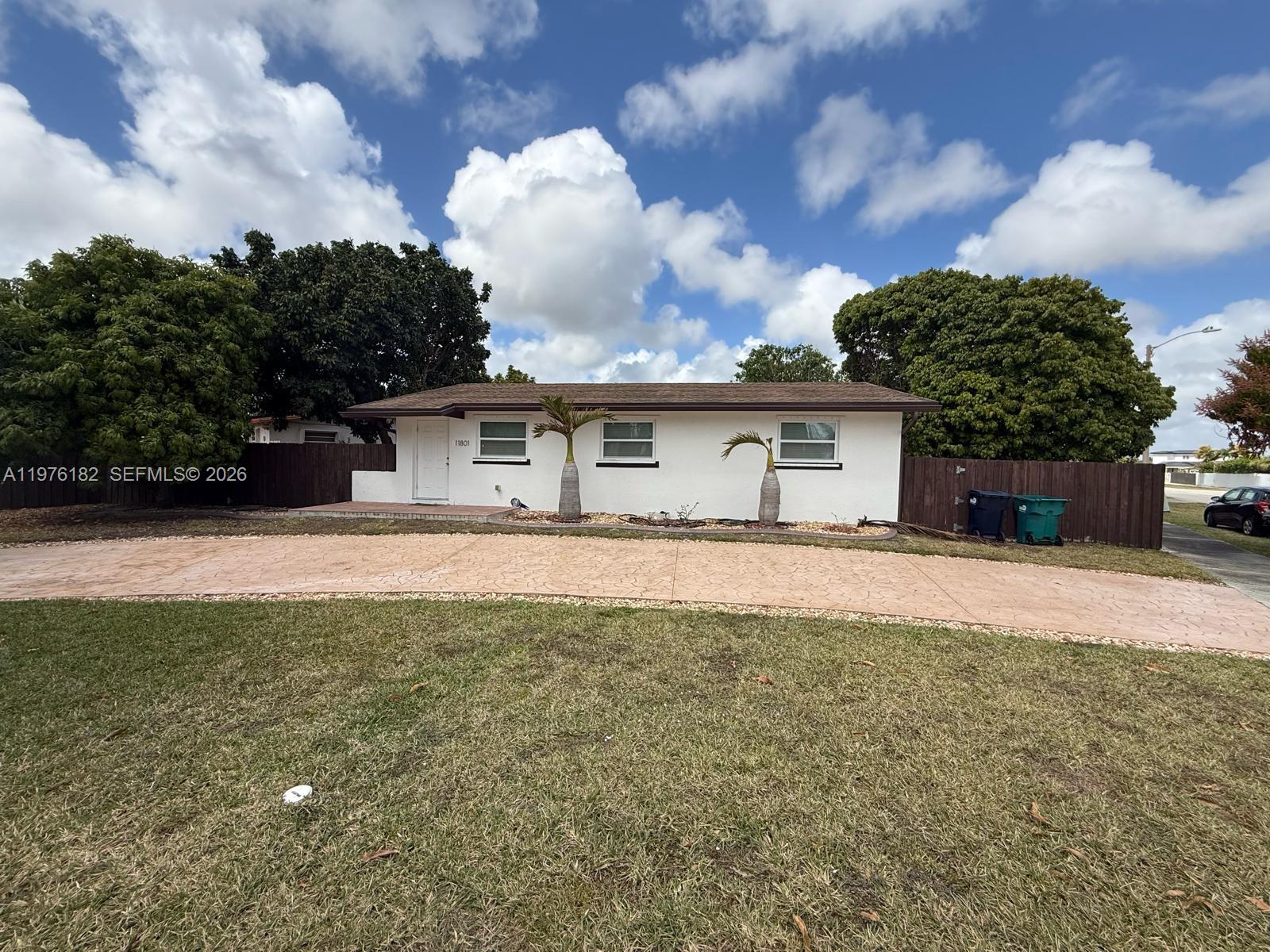 11801 SW 180th Street