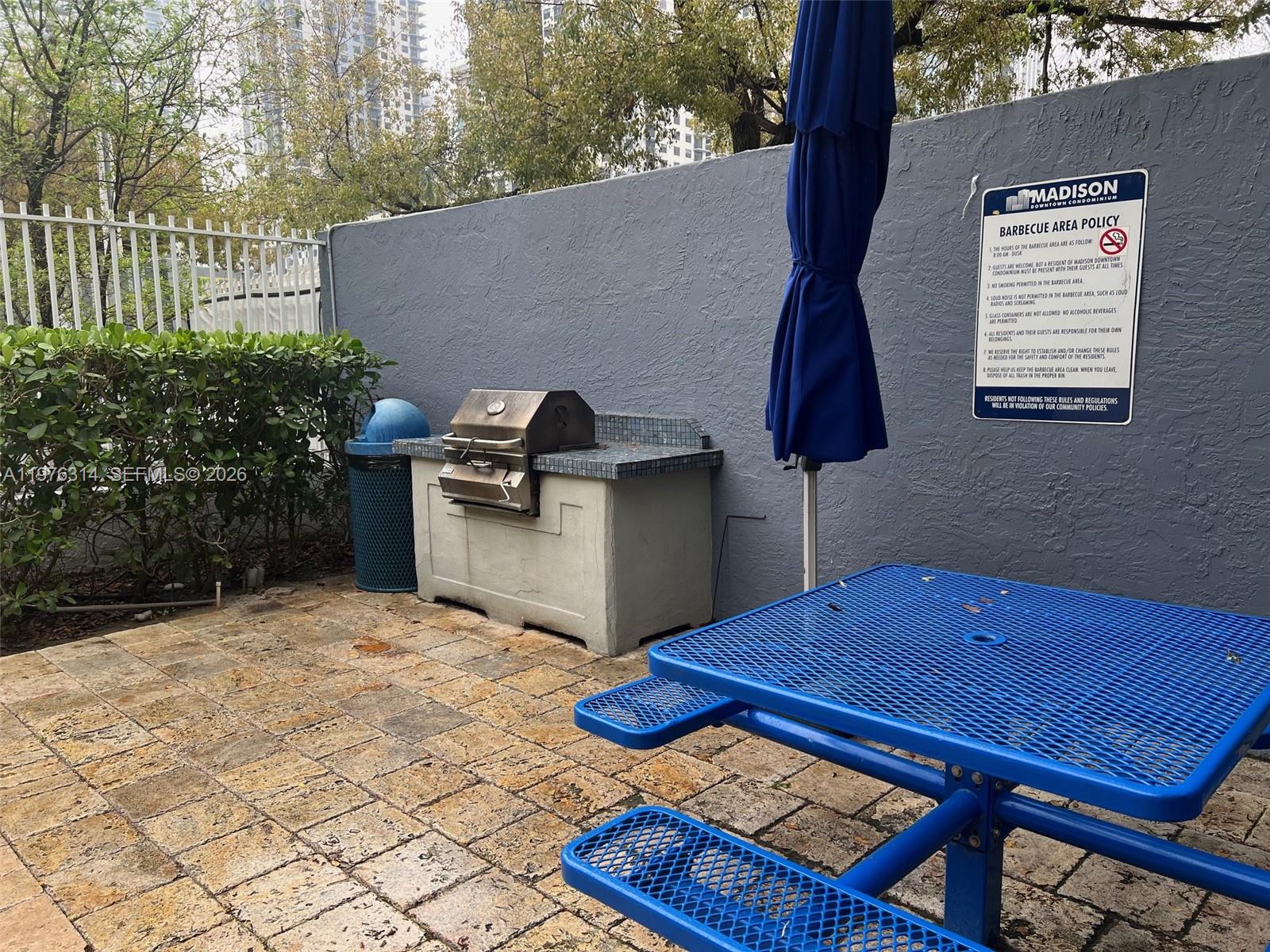 850 N Miami Avenue